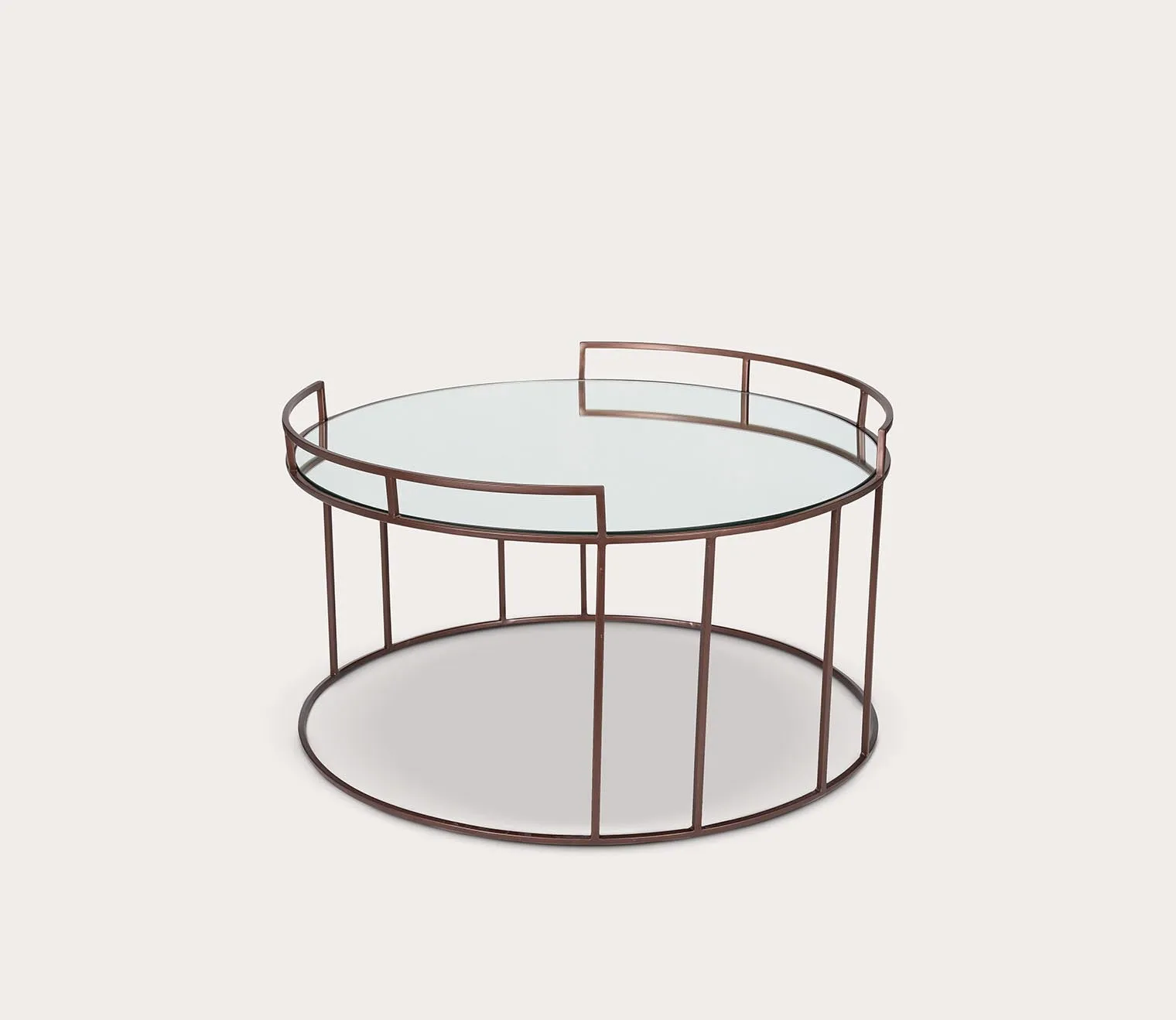 Surya Gossamer Coffee Table