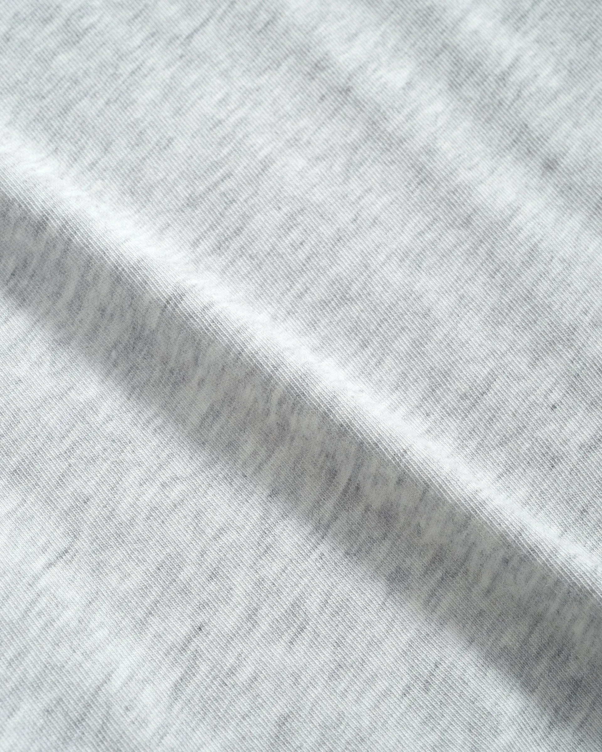 The Heathered Original Polo 2.0- Grey