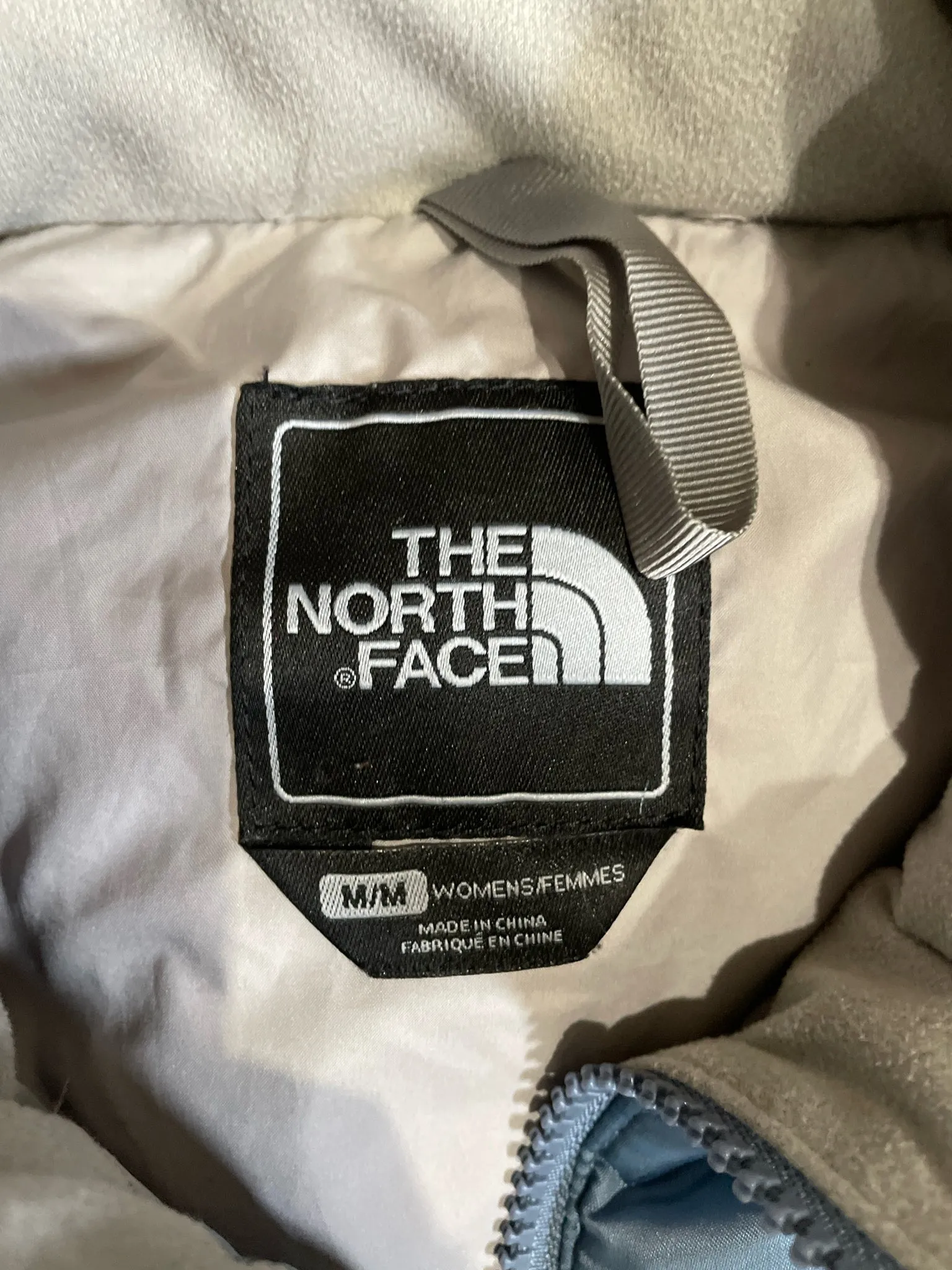 The North Face Insulated Vest Women's M