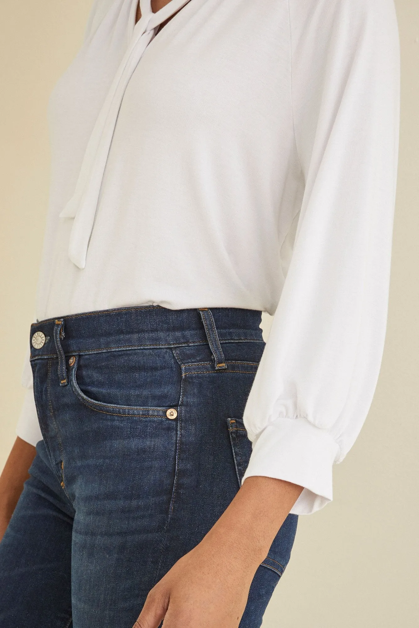 Tracee Raglan Top