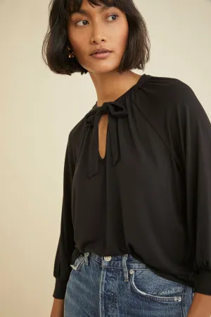 Tracee Raglan Top