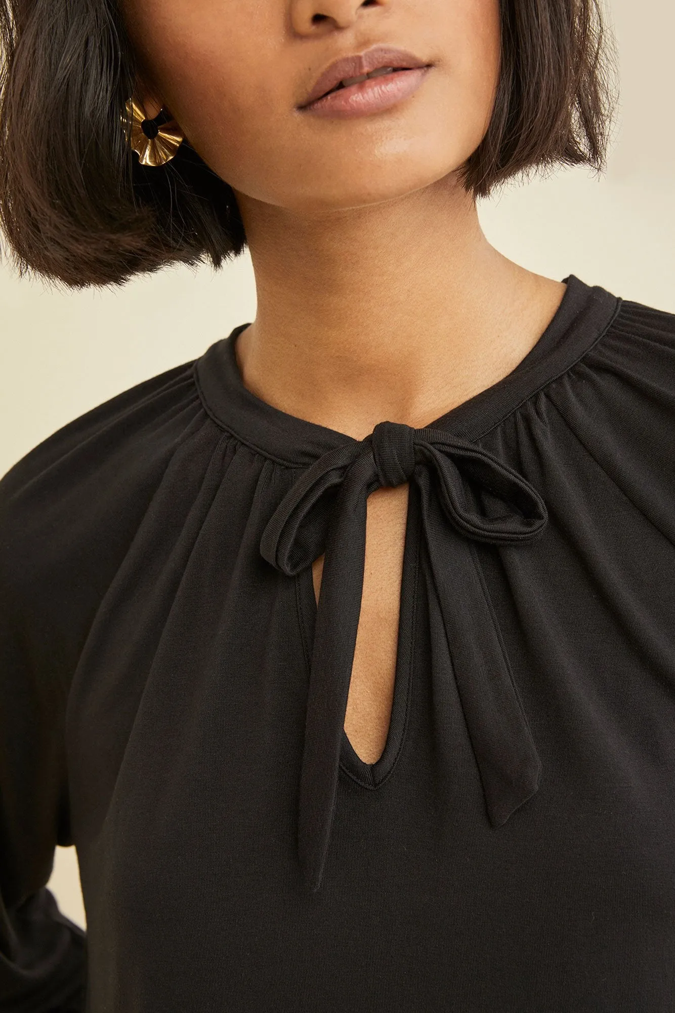 Tracee Raglan Top