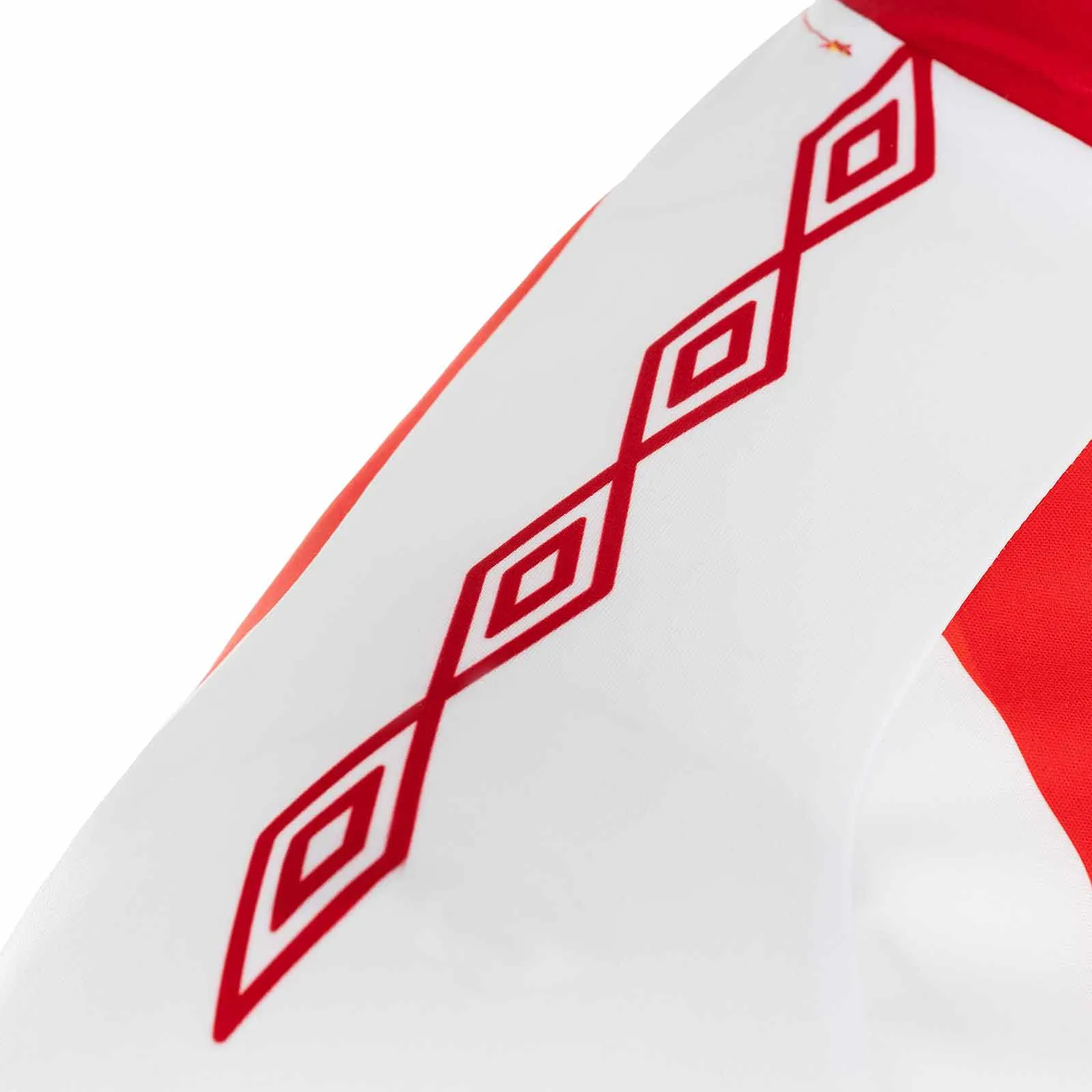 Umbro St Patricks Athletic Football Club 2025 Mens Home Jersey