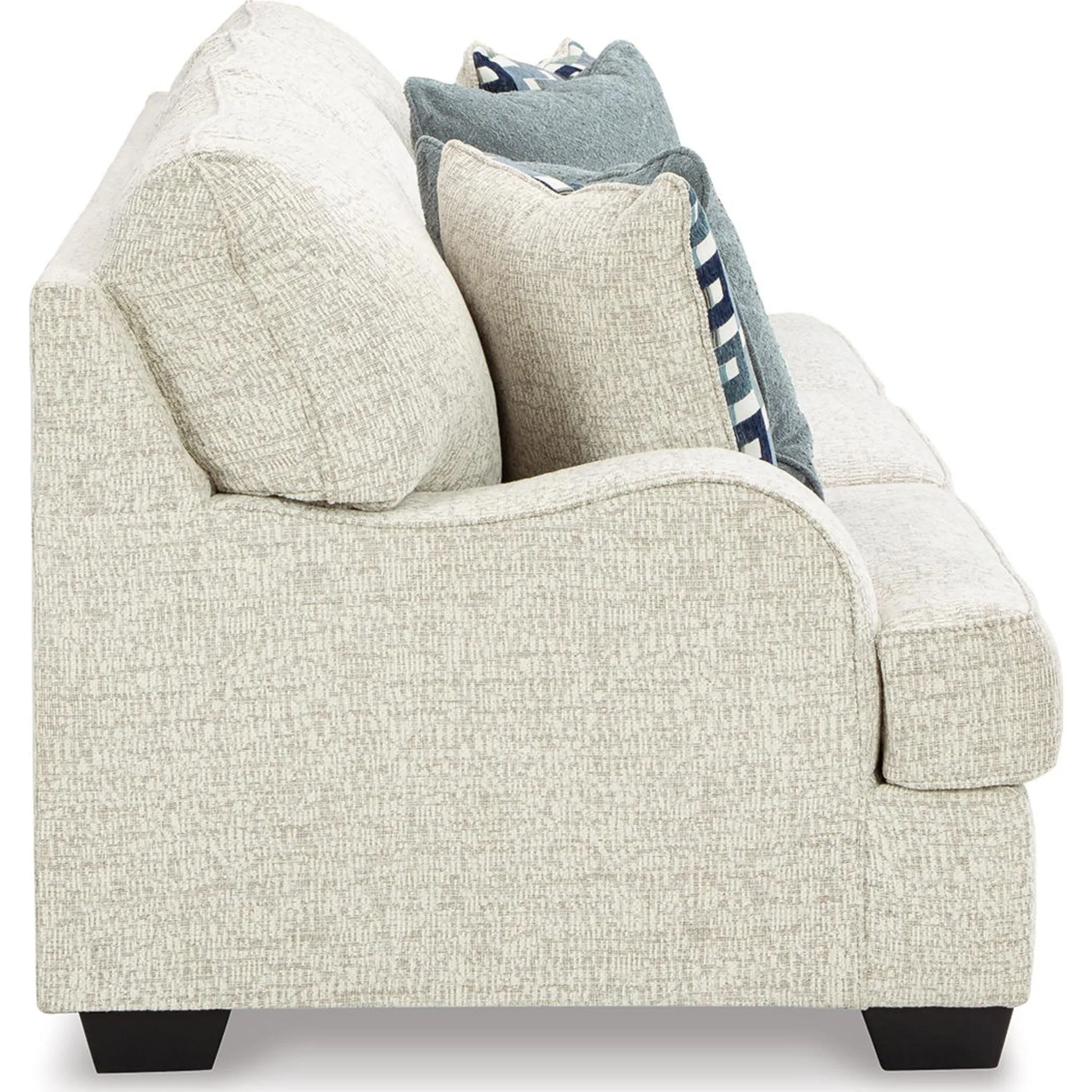 Valerano Queen Sofa Sleeper - Parchment
