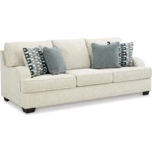 Valerano Queen Sofa Sleeper - Parchment