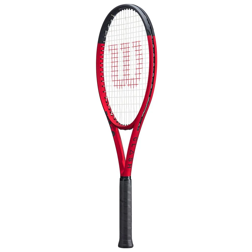 Wilson Clash 100UL v2
