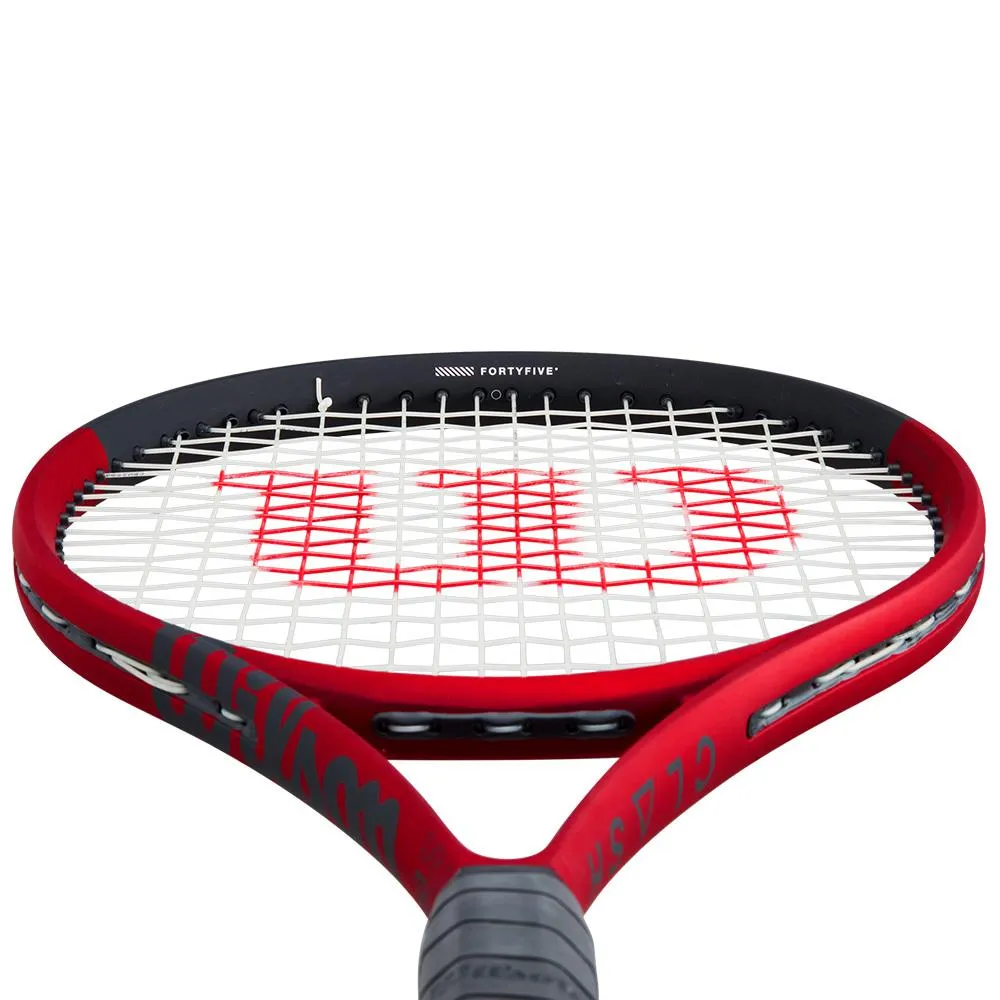 Wilson Clash 100UL v2
