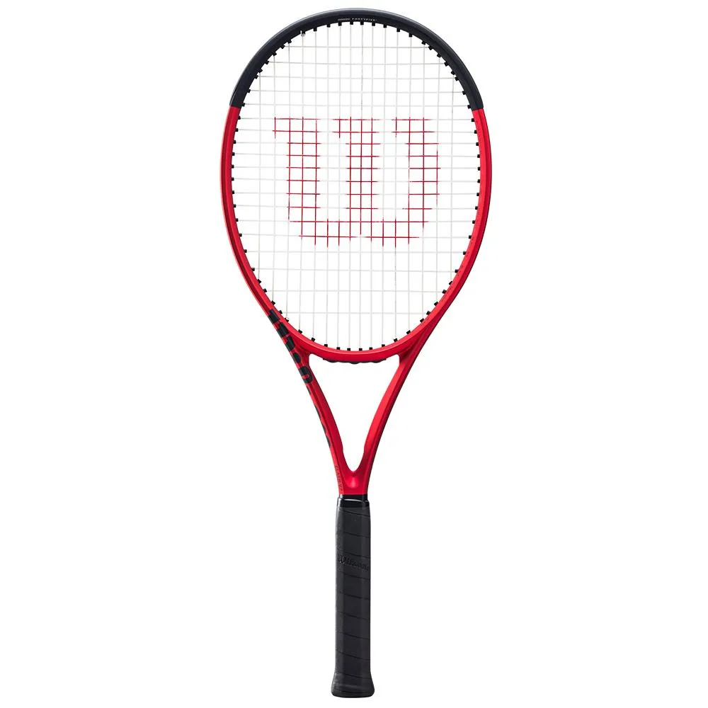 Wilson Clash 100UL v2
