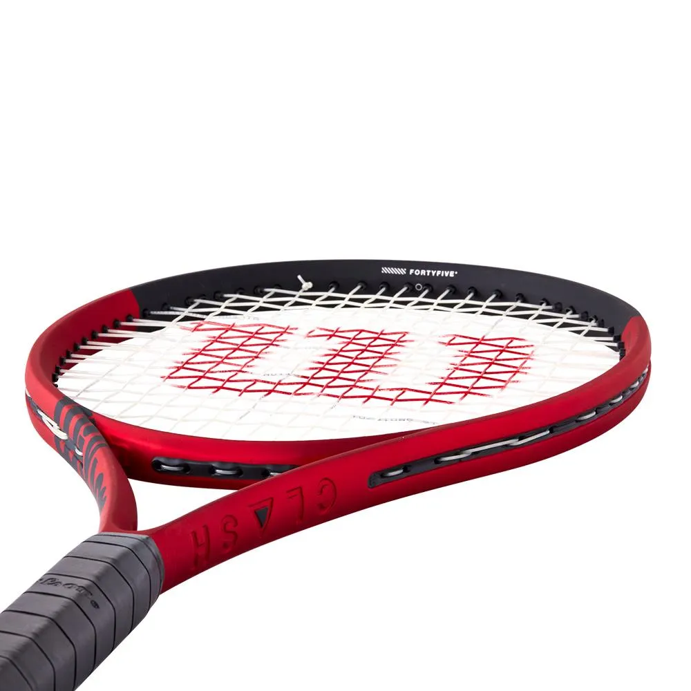 Wilson Clash 100UL v2
