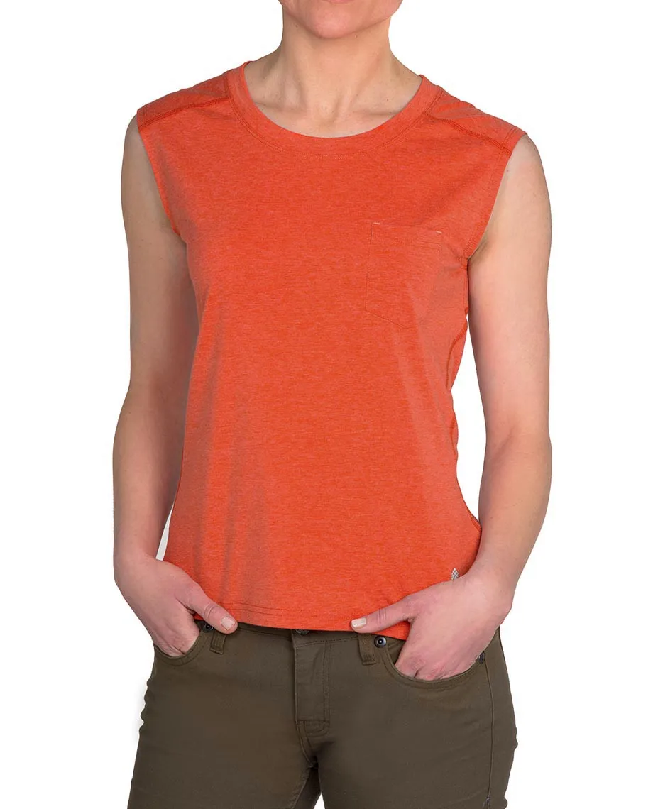 Women's Tipton Tech Tank