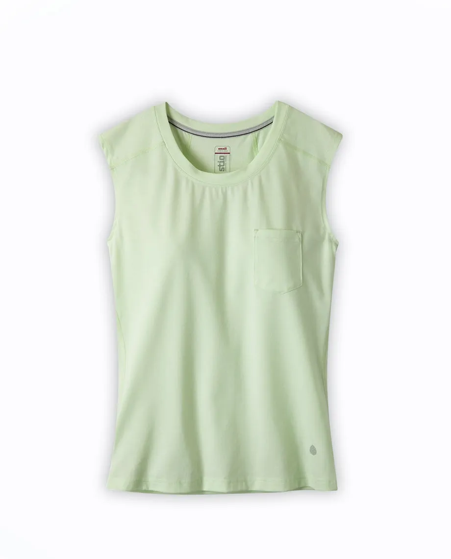 Women's Tipton Tech Tank