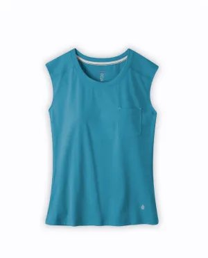 Women's Tipton Tech Tank