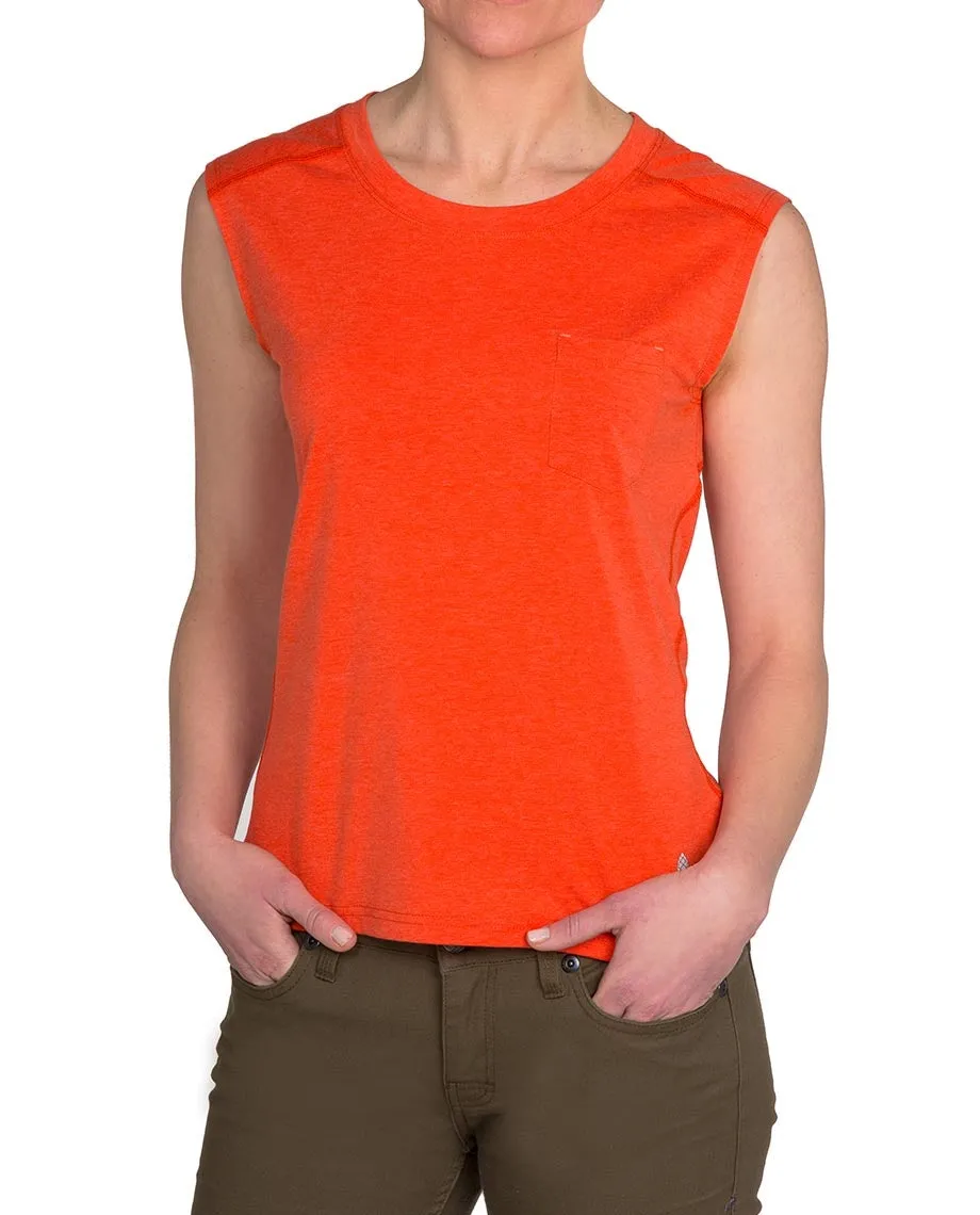 Women's Tipton Tech Tank